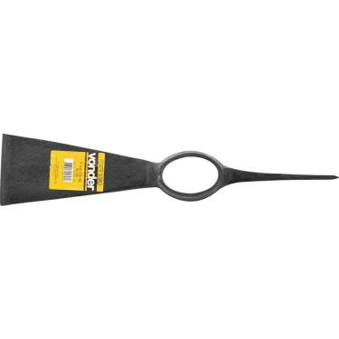 Imagem de Picareta Chibanca Pá Larga E Machado Sem Cabo - Vonder