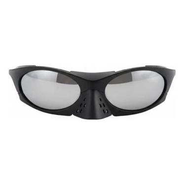 Imagem de Oculos De Sol Plantaris Polarizado Estilo Podpa Lupa Premium