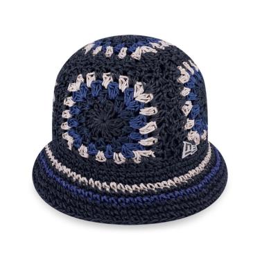 Imagem de CHAPEU NEW ERA BUCKET BRANDED PRETO-Masculino