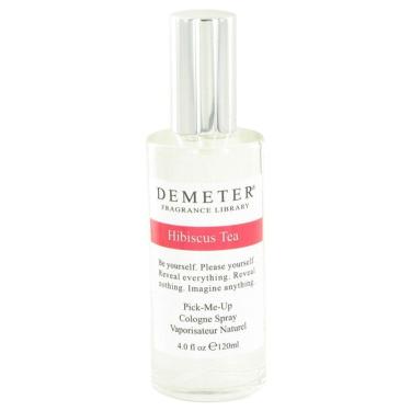 Imagem de Perfume Feminino Demeter Hibiscus Tea Cologne