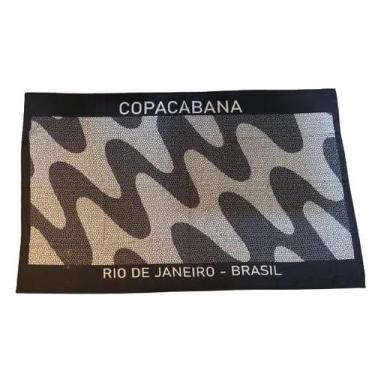 Imagem de Canga de Praia Copacabana - ALMA DE PRAIA, Copacabana