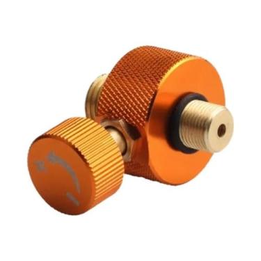 Imagem de Adaptador De Fogão a Gás Para Camping Ao Ar Livre, Conector De Fornalh