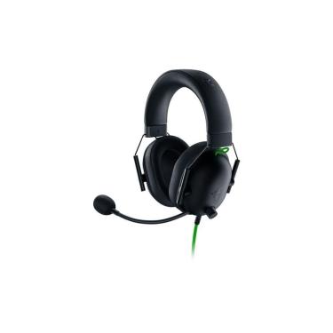 Imagem de Headset Gamer Razer BlackShark V2 X, Xbox Licensed, USB Tipo A, NASA Packaging, - RZ0403240900R-Unissex