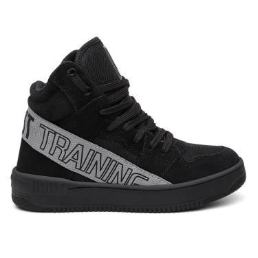 Imagem de Bota de Treino Fitness Academia Elastic Divas Boot Training Brasil-Feminino