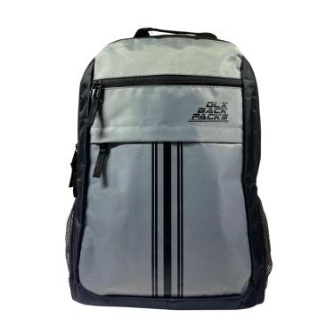 Imagem de Mochila Escolar Denlex DL1290-Masculino