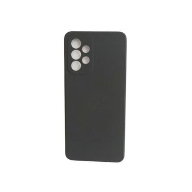 Imagem de Capinha Aveludada Com Proteção Na Câmera Para Galaxy A33 5g