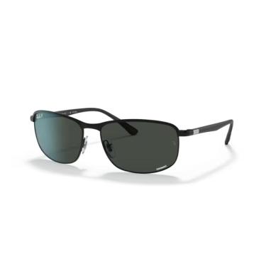 Imagem de Ray-Ban Óculos de Sol Chromance RB3671CH 186/K8 60