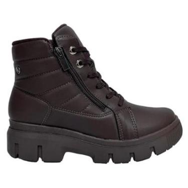 Imagem de Bota Kolosh Coturno Adventure C3375 Marrom-Feminino