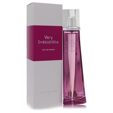 Imagem de Perfume Feminino Very Irresistible Sensual Givenchy 75 ML Eau De Parfum