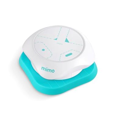 Imagem de Mimo Furador de Cantos 4 em 1 - Tags - Versátil e Com Design Confortável Para o Manuseio - Possui a Base Antiderrapante - Cantos Decorados Incríveis em Diversos Tipos de Papéis