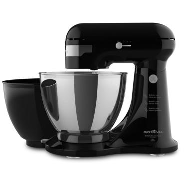 Imagem de Batedeira Britânia BBT505 Double Bowl Inox Triple 500W 220V