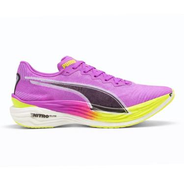 Imagem de Tênis Puma Deviate Nitro Elite 3 Feminino-Feminino