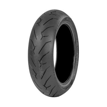 Imagem de Pneu de Moto Pirelli Aro 17 Diablo Rosso II 150/60R17 66H TL -Traseiro