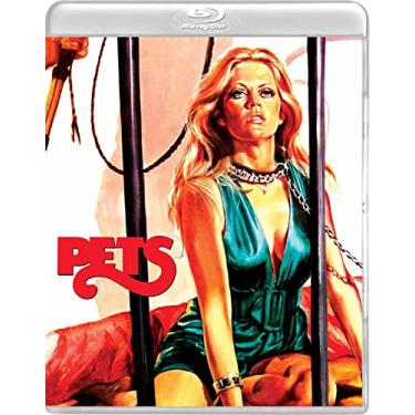 Imagem de Pets [Blu-ray/DVD Combo]