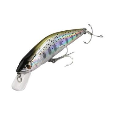 Imagem de Isca Artificial GOBAIT Sinking Minnow Wobbler Popper Swimbait 16g 9cm 