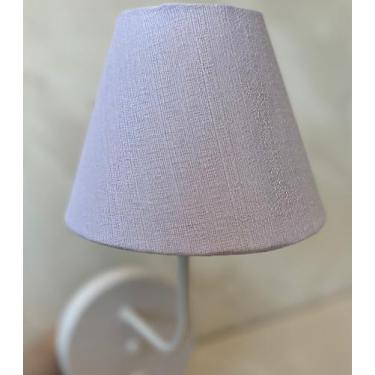 Imagem de Arandela em Aluminio Cupula 01050 Br - Dital