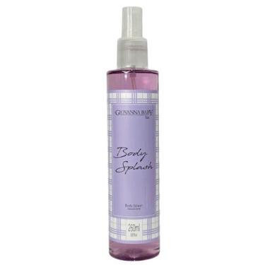 Imagem de Body Splash Lilac Vegano Giovanna Baby 260ml
