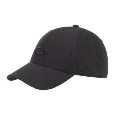 Imagem de Boné Oakley 47 Oakley MVP Cap-Masculino