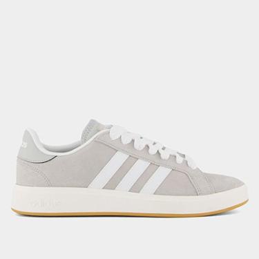 Imagem de Tênis Adidas Grand Court Base 00S Masculino-Masculino