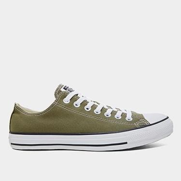 Imagem de Tênis Converse Chuck Taylor All Star-Unissex