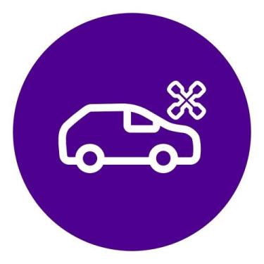 Imagem de Pneu Speedmax Aro 19 Energrip Volt Oua14-Ev 235-50R19 91V