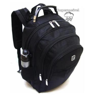 Imagem de Mochila Masculina alta qualidade Prova D'água para Notebook - katrix