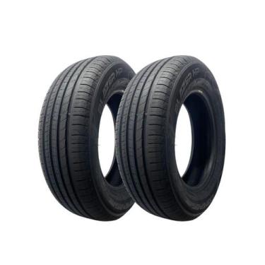 Imagem de Kit 2 Pneus Compasal Aro 15 205/65R15 94H Blazer HP