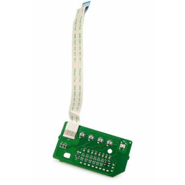 Imagem de Placa rele frame esquerdo hl5240 5370 original lv0690001 lj9938001 - B