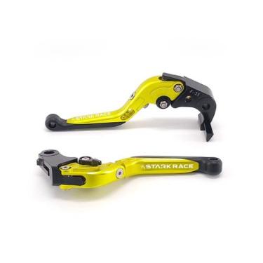 Imagem de Manete Esportivo Ducati MTS 695 696 796 S2R 800 MONSTER 400 620 - Sem 