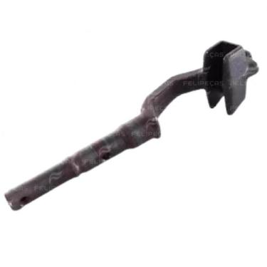 Imagem de Deslizante Mudança Principal Microtrator Yanmar TC8 TC10 TC11 TC12 TC1
