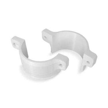 Imagem de Abraçadeira Torken Racing Protetor Bengala Suzuki Drz 400 Motocross Tr