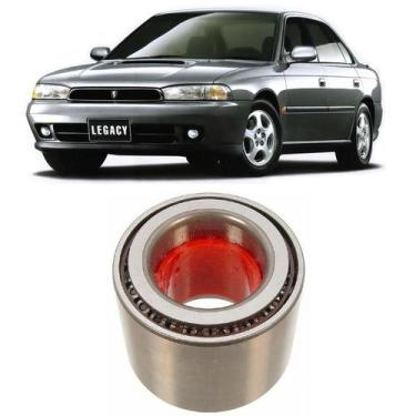 Imagem de Rolamento de Roda Traseira SUBARU Legacy 1990 até 1997, AWD - PFI Bear
