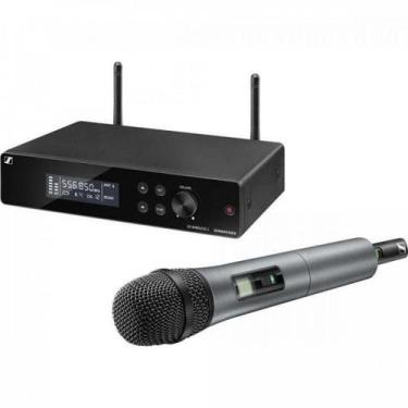 Imagem de Microfone Sem Fio Sennheiser XSW2-835A F002