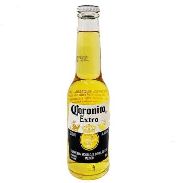Imagem de Cerveja Coronita Extra 210ml