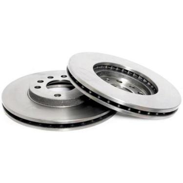 Imagem de Par Disco Freio Dianteiro Vectra 1997 a 2011 Trw RCDI03630