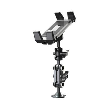 Imagem de Suporte Para Telefone De Carro Em Alumínio De Alta Resistência 360 gra