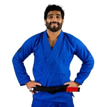 Imagem de Kimono Keiko Jiu Jitsu Ultra Light 2.2-Unissex