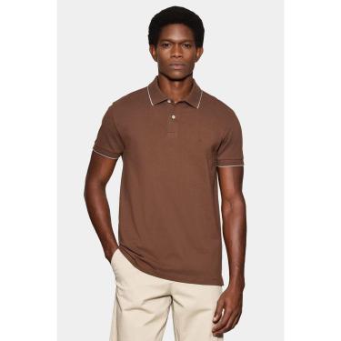 Imagem de Polo Aramis Manga Curta Classic 1 Friso-Masculino