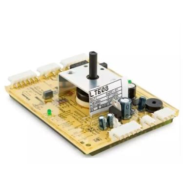 Imagem de Placa de Potência para Lavadora Electrolux LTE08 70200433