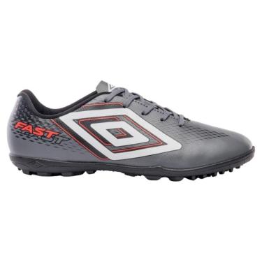 Imagem de Chuteira Society Umbro Fast Ii-Unissex