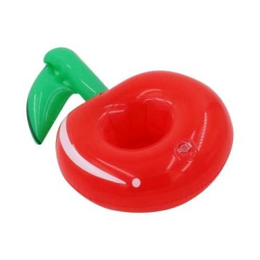Imagem de Suporte Inflável Para Bebidas, Decoração Para Festa, Porta-copos Para 