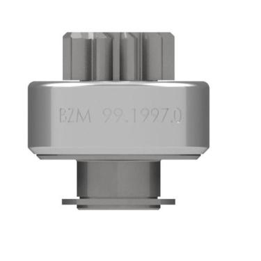 Imagem de Bendix Impulsor de Partida BZM 1997 Renault Kwid Logan Sandero