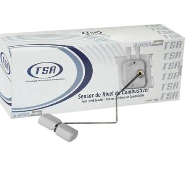 Imagem de Bóia Tanque Sensor Nível Kombi 2008-2014 - TSA