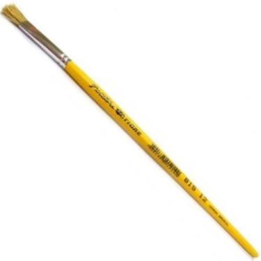 Imagem de Pincel Tigre Chato 815.12 - PINCEIS TIGRE