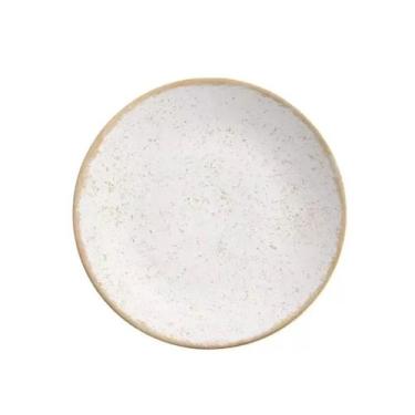 Imagem de Prato Sobremesa Linha Coup Organic 20cm 7550-203 - Alleanza