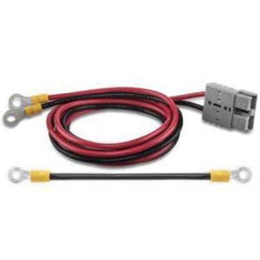 Imagem de Cabo engate rápido para conexão de baterias externas CBO 601 Intelbras