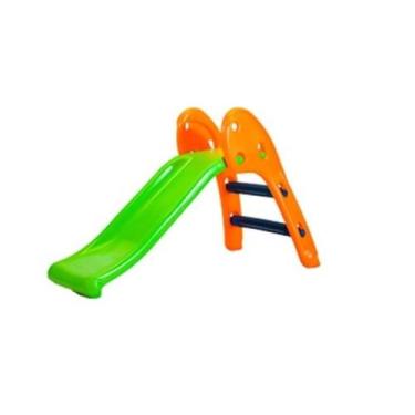 Imagem de Escorregador Baby Prancha Verde - Dedobrinquedo