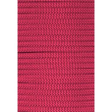 Imagem de Fio Náutico 5mm Círculo 208m Polipropileno 500g Leve Macio -, Pink