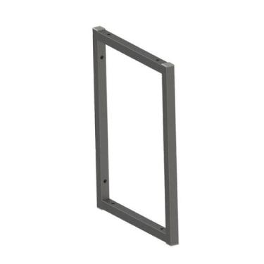 Imagem de Suporte Industrial Modulare 1 Nível - MMF
