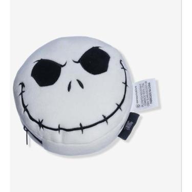 Imagem de Mascara De Dormir 2 Em 1 Tim Burton O Estranho Mundo De Jack - Zonacri